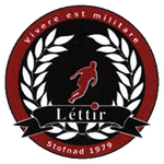 ليتير ريكيافيك