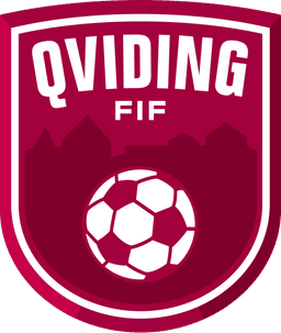 Qviding FIF
