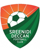 Sreenidi Deccan U21 Sreenidi Deccan U21