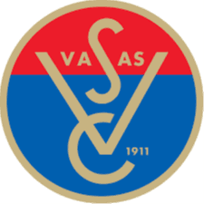 HU Vasas (W) HU Vasas (W)