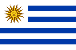 Uruguay (W)U18 Uruguay (W)U18
