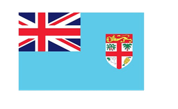 Fiji U20(W) Fiji U20(W)
