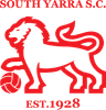 السيدات في نادي South Yarra SC