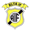 Alta IF Alta IF