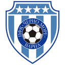 تشيرنو مور فارنا