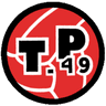 اسم فريق كرة القدم TP-49
