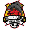 كونغ كرايلاس يونايتد كونغ كرايلاس يونايتد