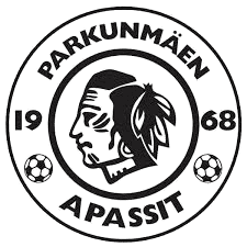 Parkunmaen Apassit U20 Parkunmaen Apassit U20