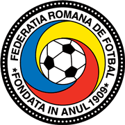 Rumania U17 (w)
