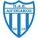 Aiginiakos