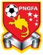 Papua New Guinea U16 (W)