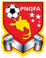 Papua New Guinea U16 (W)