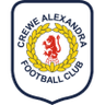 Crewe Alexandra (w)