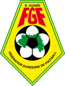 Guinea U20 (w)
