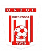 Oued Fodda U20