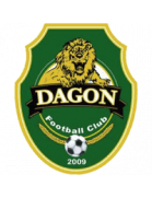 Dagon Star FC