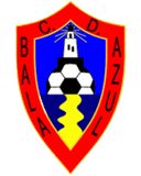 CD Bala Azul