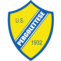 US Pergolettese 1932 US Pergolettese 1932