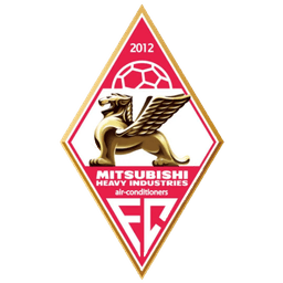 Klub Sepak Bola Shanghai Flying Lion