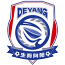 Deyang Team