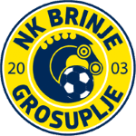Brinje Grosuplje U19
