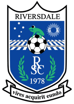 Riversdale SC