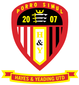 Hayes & Yeading United