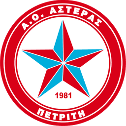 Asteras Petriti