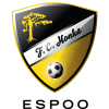 FC Honka C