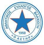 أستيراس فلاشيوتي