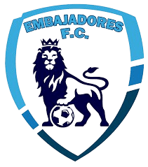Embajadores