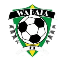 Wakala U19 Wakala U19