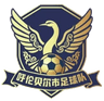 Hulunbuir Team