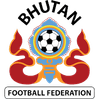 Bhutan U17 (w)