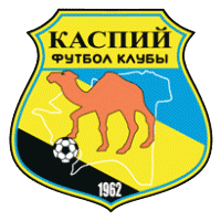 FK Kaspiy Aktau Reserves FK Kaspiy Aktau Reserves