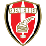 Skenderbeu