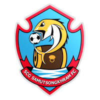 Samut Songkhram FC
