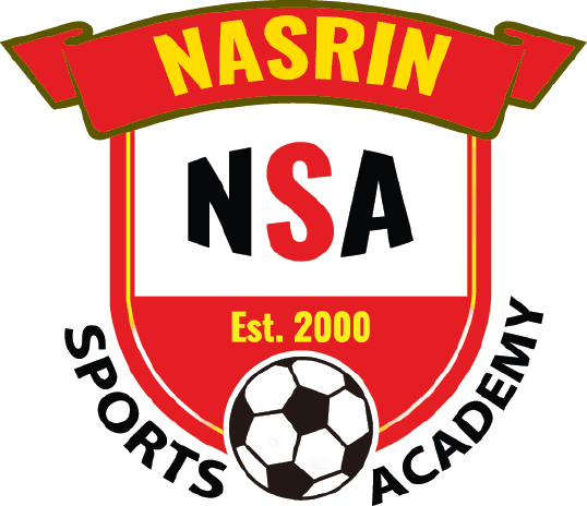 Nasrin Sports Academy (W)