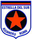 Bintang Selatan Alejandro Korn