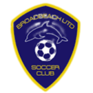 Broadbeach United II U23