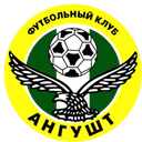 FK Angusht Nazran