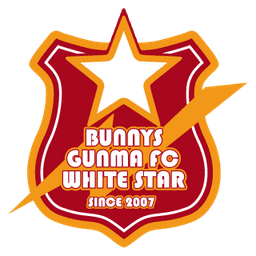 Bunnies Gunma White Star (W)
