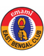 Klub Timur Bengal II