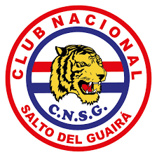 Club Nacional SDG