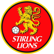 Stirling Lions