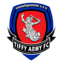 National Defense Ministry FC