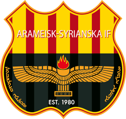 Arameisk Syrianska JIKA