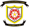 Sutton Coldfield Town (w)