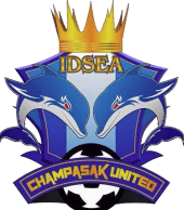 Champasak United Champasak United