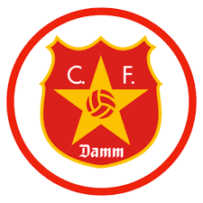 CF Damm U19